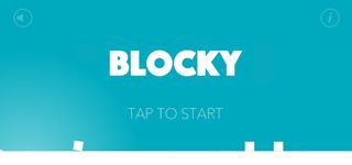 Blocky 2023 - Screenshot 1