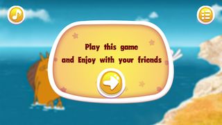 Zig & Sharko Game Runner Heros - Screenshot 2