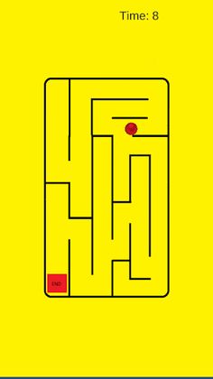 Balls Maze Roller Puzzle - Screenshot 2