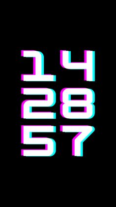 142857 - Screenshot 1