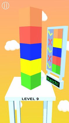 Flippy Stack - Screenshot 3