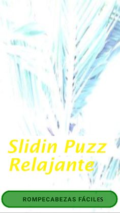 Sliding Puzzle Relajante - Screenshot 1