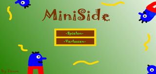 MiniSide! - Screenshot 2