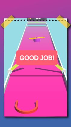 Picker 3D Replica - Screenshot 1