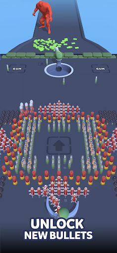 Picker Attack - Screenshot 1