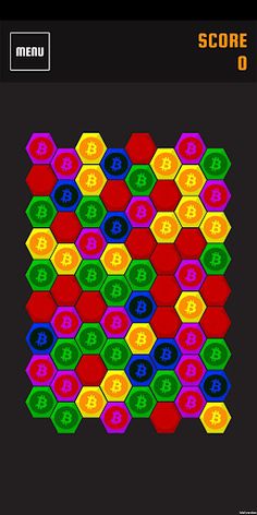 Hexa Crypto - Screenshot 2