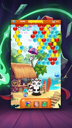 Raccoon Salvage - Screenshot 2