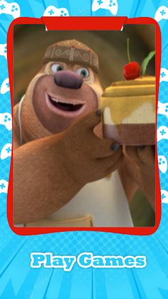 Bablu Dablu Super Games - Screenshot 2