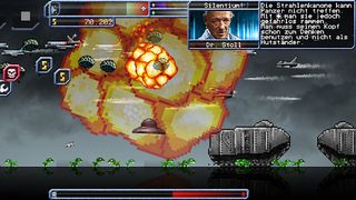 Chemtrail Busters - Screenshot 2