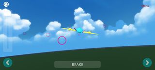 freefly - Screenshot 2