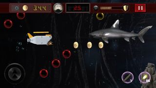 Treasure Hunter - Screenshot 3