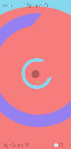 Circles - Screenshot 1