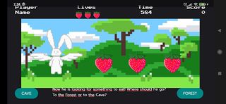 Coconut Adventure - Screenshot 3