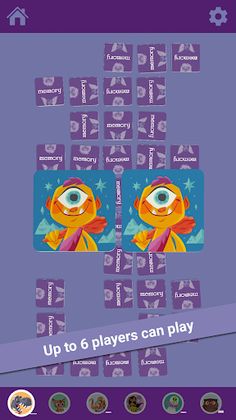 memory® - Screenshot 3