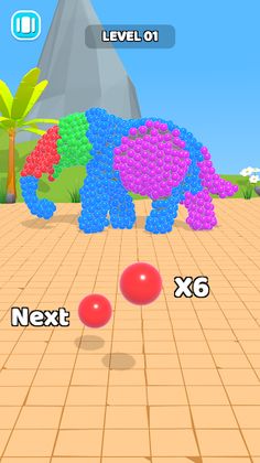 Funny Shots - Screenshot 4