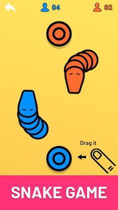 Worm.io: Slither Zone - Screenshot 3