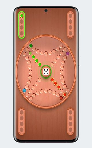 Ludo Board - Screenshot 3