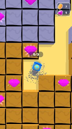 Dig and Defense - Screenshot 3