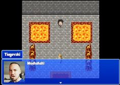 Miguel Faro: Pedra de Safira - Screenshot 4