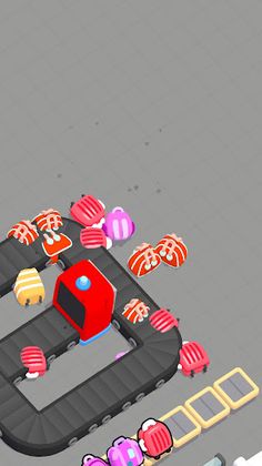 Match Suitcase - Screenshot 4