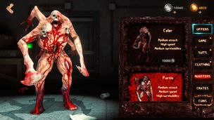Mimicry: Online Horror Action - Screenshot 2