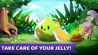 Jelly Battle - Screenshot 3