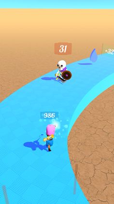 Witch Gardener - Screenshot 1