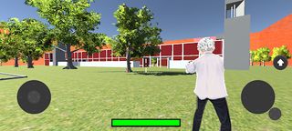 The Last: Prototype - Screenshot 1