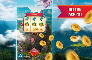 Nature Connect: Match & Merge - Screenshot 3