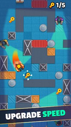 Zombie Survivor - Escape The Z - Screenshot 2