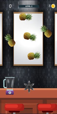 Ninja Master Cut - Screenshot 3