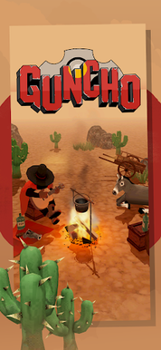 Guncho - Screenshot 4