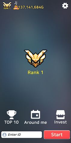 Invesking -Cryptocurrency Trad - Screenshot 1