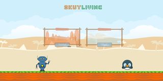 SkuyLiving - Screenshot 2