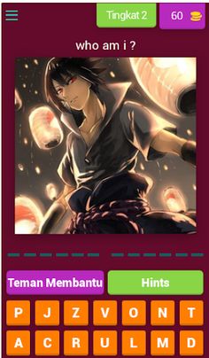 Ninja Quiz Game 2022 - Screenshot 1