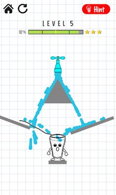 More Water Please - Screenshot 2