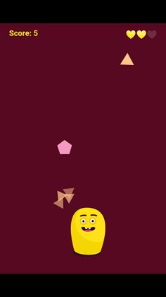 Geometry Monster - Screenshot 2