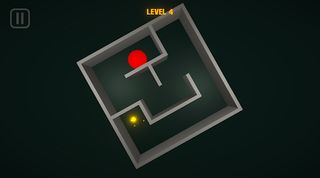 Mazeness - Screenshot 2