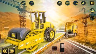 Real Construction Simulator 3D - Screenshot 3