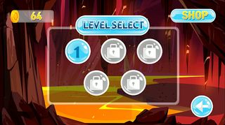 Ultimate Hero Adventure - Screenshot 2