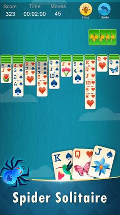 Solitaire Collection - Screenshot 4