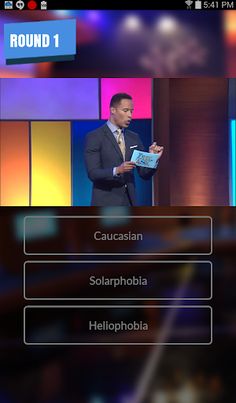 Funny You Should Ask - Screenshot 3