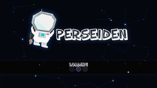 Perseiden - Screenshot 1