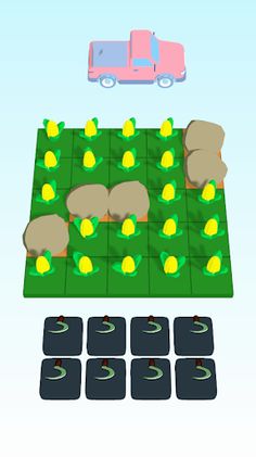 Fill up : Puzzle - Screenshot 2