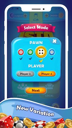 Isto : Mini Ludo - Screenshot 3