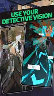 Disco Elysium - Screenshot 3