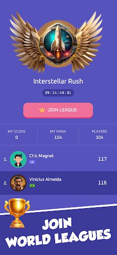 One Minute Rush - Screenshot 4