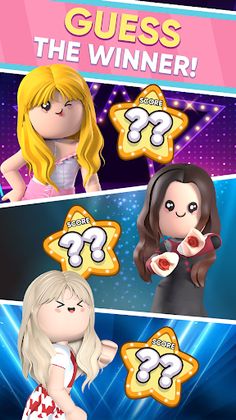 Fashion Doll: Dress Up Battle - Screenshot 4