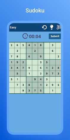 Brain Game - Screenshot 2