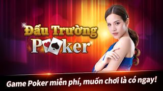 Đấu Trường Poker - Screenshot 1